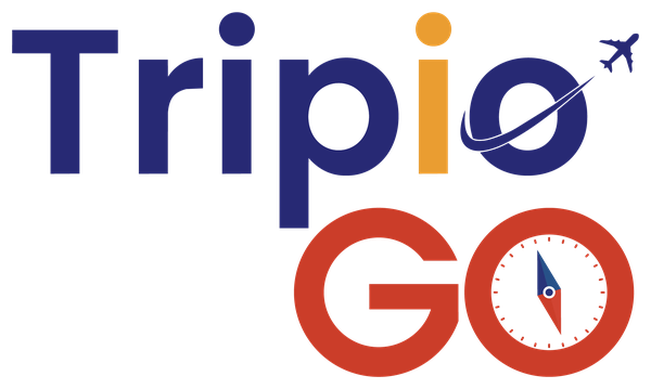 โลโก้ Tripiogo